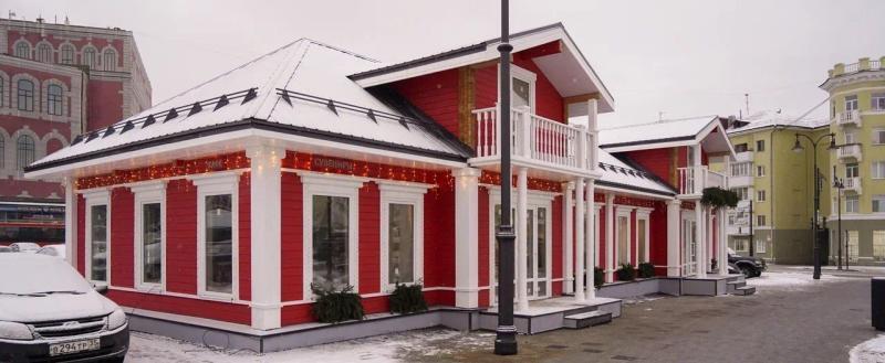 Фото: ТГ-канал «Сергей Жестянников»