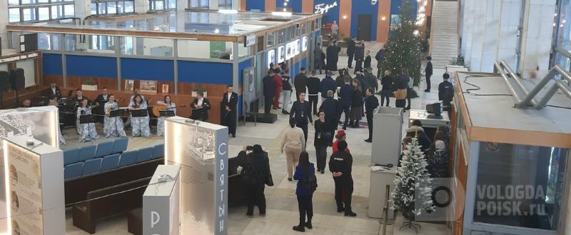 Вологда-поиск