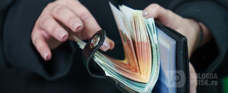 Фото: Вологда-поиск