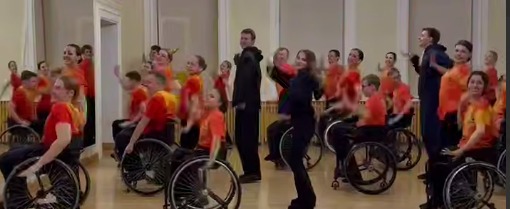 Принтскрин с видео