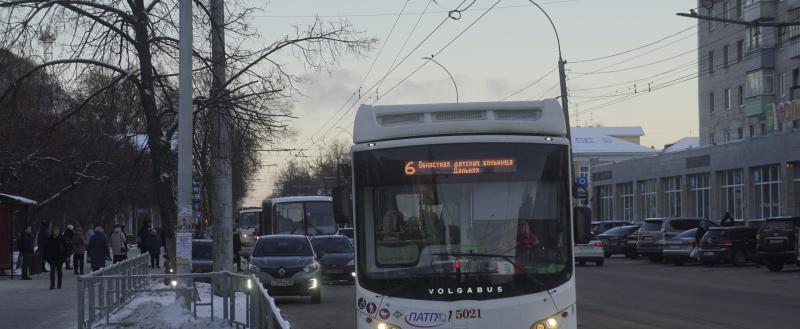 Фото Геннадия Хабарова/Вологда-Поиск
