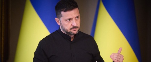 Zelenskiy/Official
