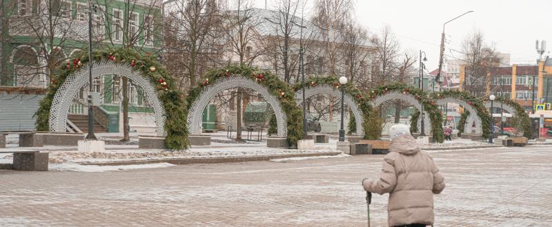 Фото Тимура Бойкова/Вологда-Поиск