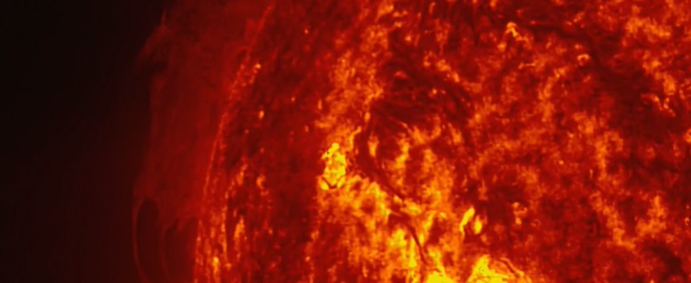 Лаборатория солнечной астрономии