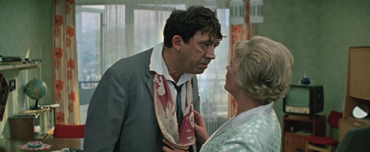 Супружеский тандем: неувядающие плоды режиссёров и их муз