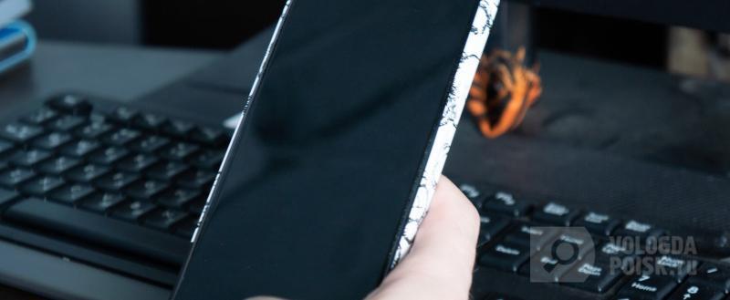 Фото: Вологда-поиск