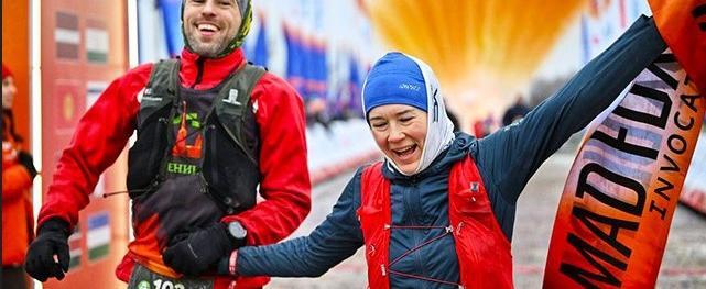 Фото: Running Heroes Russia