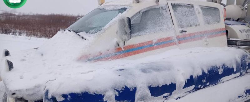 Фото - глава Великоустюгского округа Игорь Быков