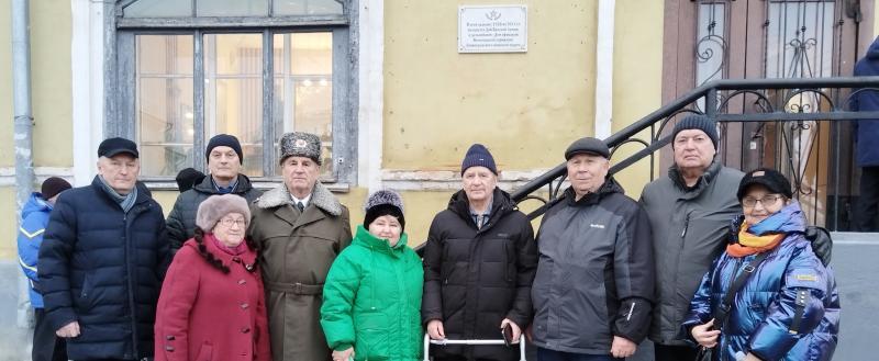 фото: вологодская городская дума