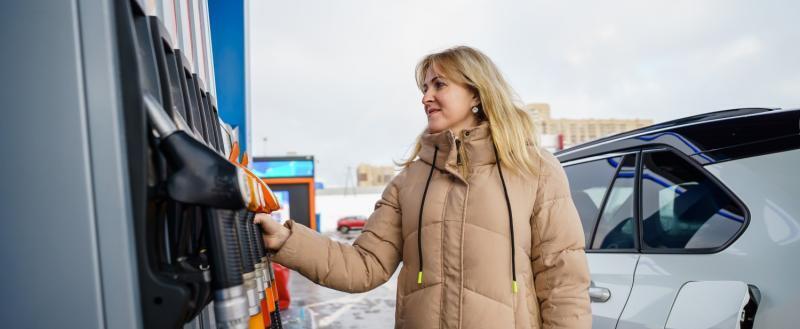 Фото пресс-службы «Газпром нефть»