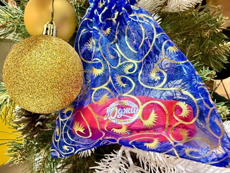 Фитнес-клуб &laquo;ЮДЖИН&raquo;: идеи подарков для здоровья, красоты и хорошего настроения