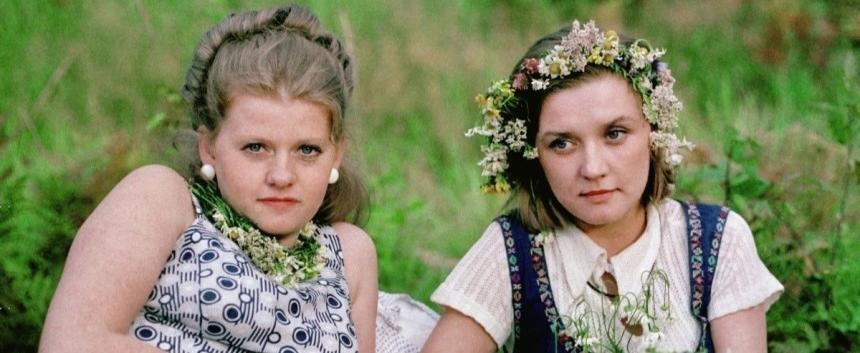 Отличные фильмы с участием Веры Алентовой