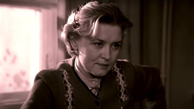 &laquo;Завтра была война&raquo;, 1987, 12+