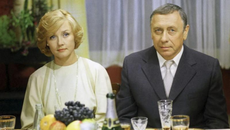 &laquo;Время желаний&raquo;, 1984, 18+