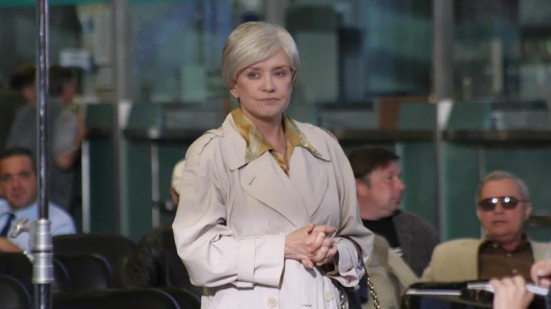 &laquo;И все-таки я люблю&hellip;&raquo;, 2007, 16+, мини-сериал