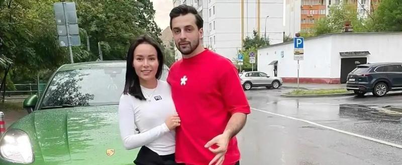 Фото из соцсетей Яны Вовченко-Александровой