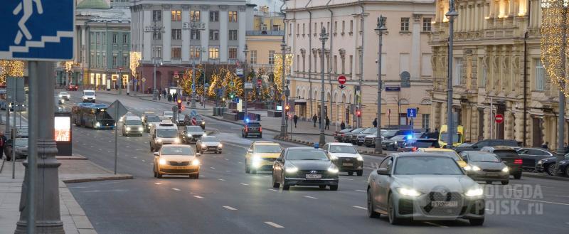 Фото: Вологда-поиск