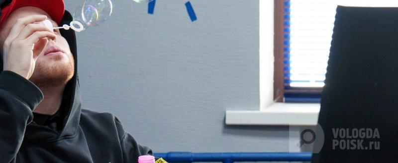 Вологда-поиск