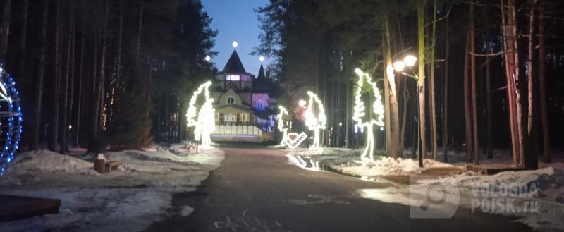 Фото: Вологда-поиск