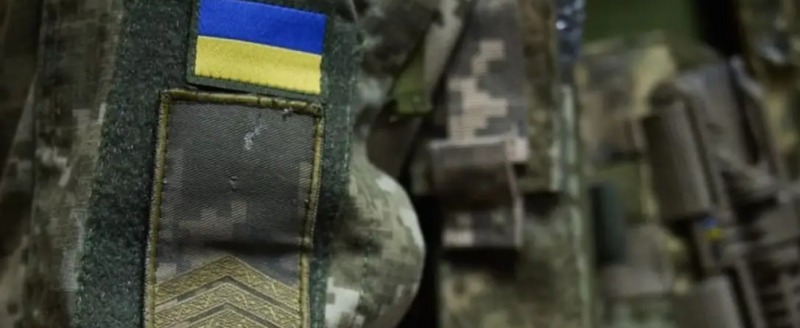 Минобороны Украины