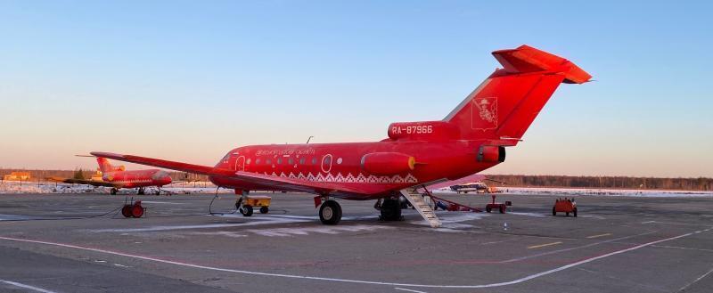 Звёзды сериала «Ландыши» застряли в аэропорту на пути в Вологду