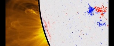 Лаборатория солнечной астрономии