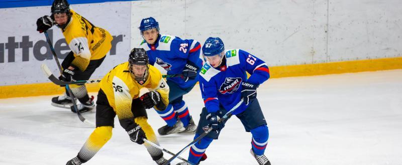 Фото: https://vk.com/mhc_granit