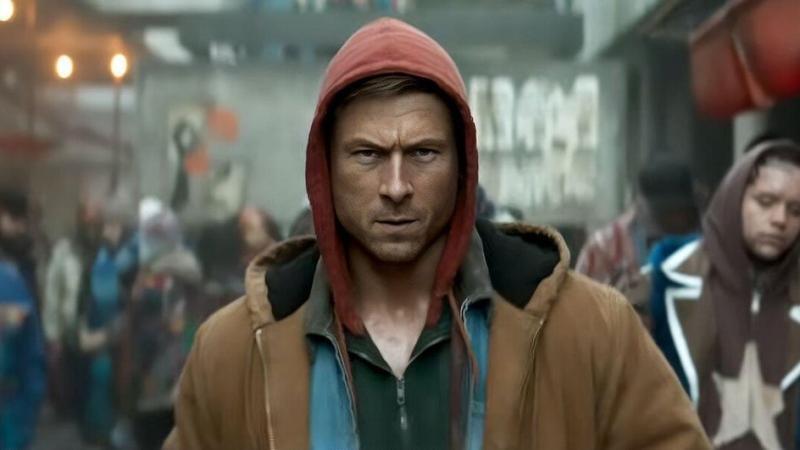 &laquo;Бегущий человек&raquo;, The Running Man, 18+