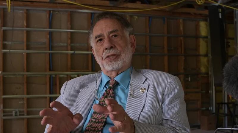 &laquo;МегаДок&raquo;, MegaDoc, документальный фильм