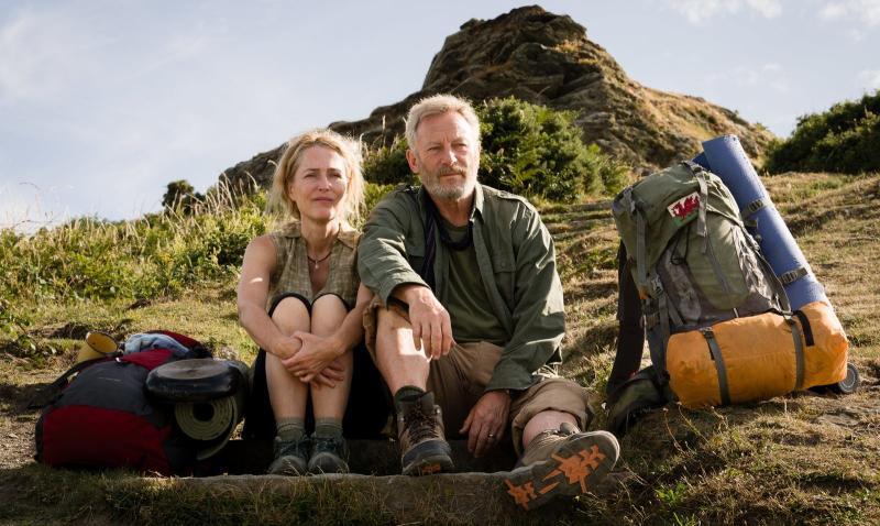 &laquo;Солёная тропа&raquo;, The Salt Path, 18+