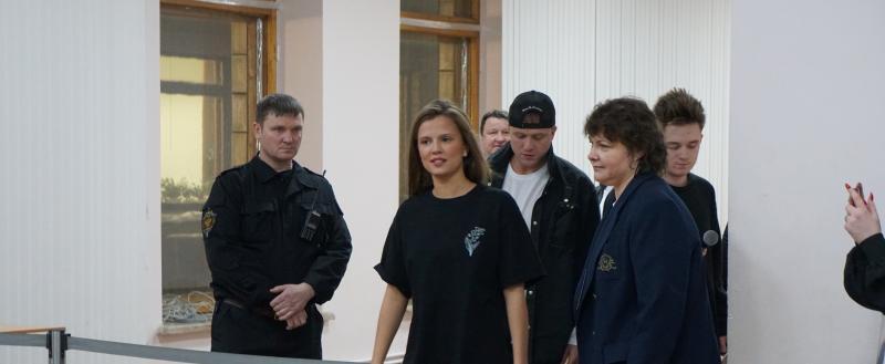 Фото Тимура Бойкова/Вологда-Поиск