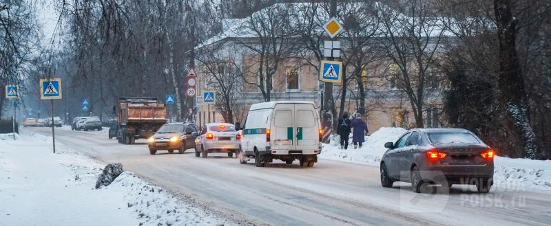 Вологда-Поиск