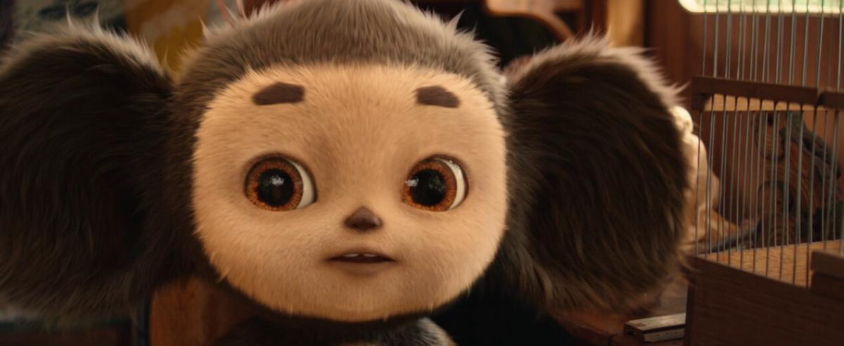 Что посмотреть в кинотеатре на новогодних каникулах?