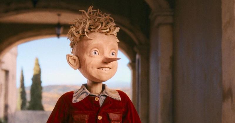 &laquo;Буратино&raquo;, 6+