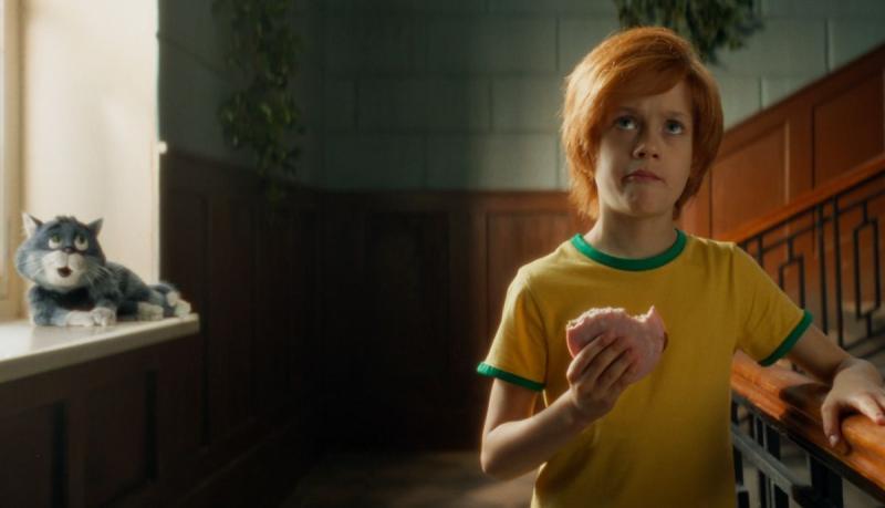 &laquo;Простоквашино&raquo;, 6+