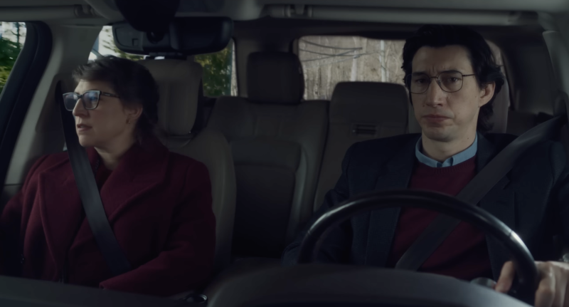 &laquo;Отец мать сестра брат&raquo;, Father Mother Sister Brother, 18+