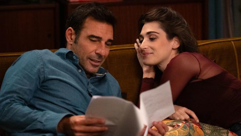 &laquo;Безумное свидание&raquo;, Follemente, 18+