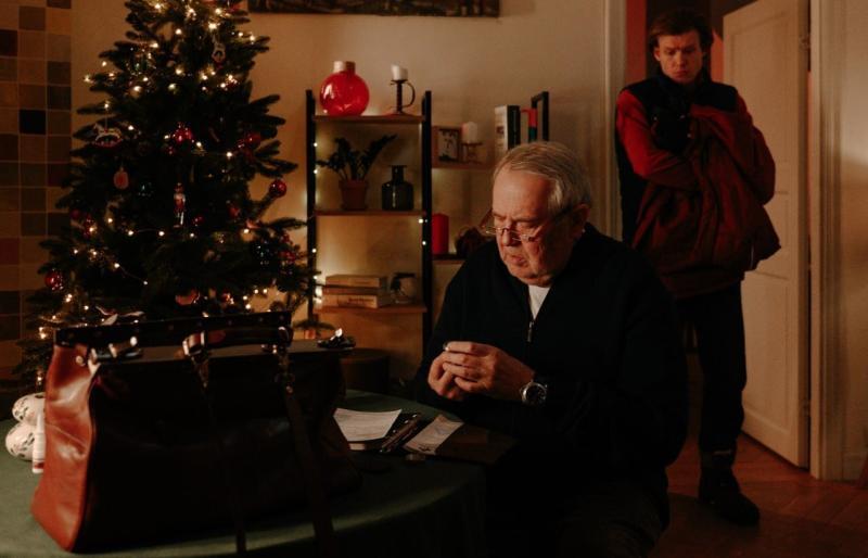 &laquo;Добрый доктор&raquo;, 12+