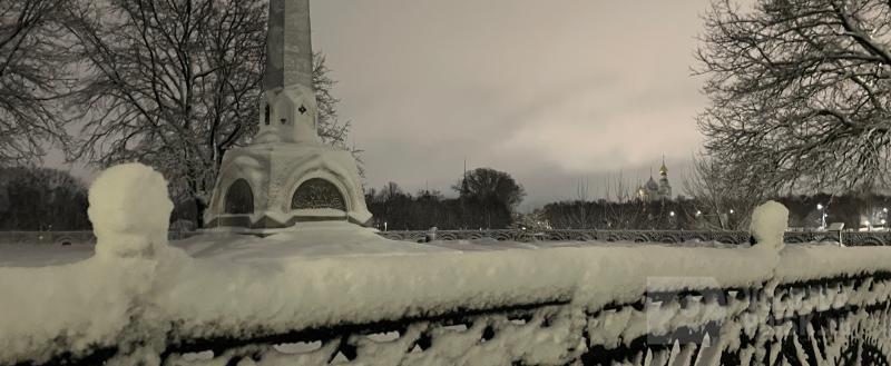 Тимур Бойков / Вологда-Поиск