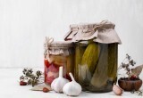 Заготовки на зиму: лучшие рецепты без стерилизации