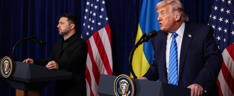 Фото: Joe Raedle/Getty Images