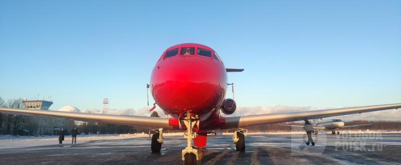 Фото: Вологда-поиск