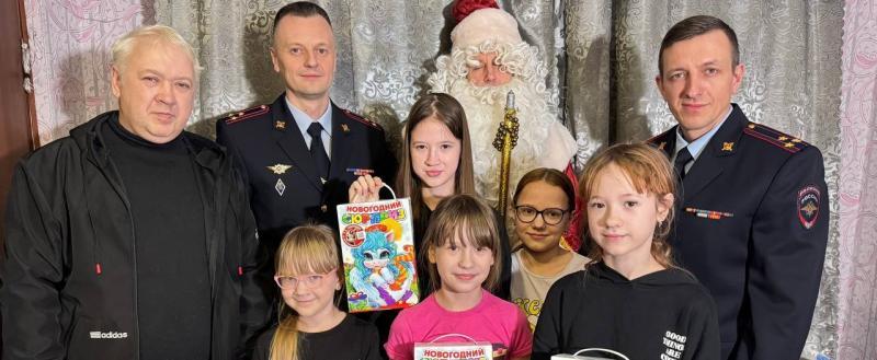 пресс-служба УМВД по Вологодской области