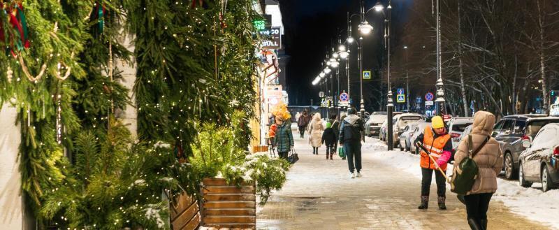 Фото Тимура Бойкова/Вологда-Поиск