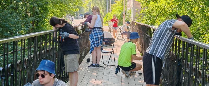 предоставлено фондом 