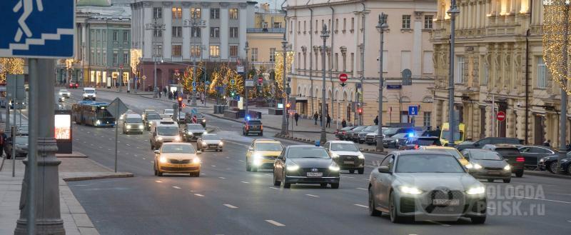 Фото: Вологда-поиск