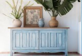 Вторая жизнь старого комода: 3 шага к стильному интерьеру