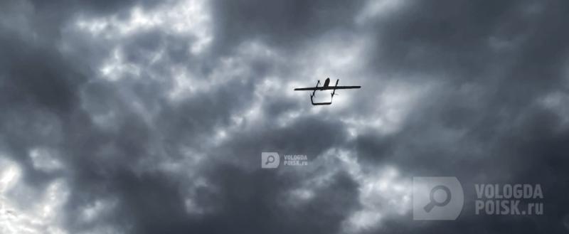 Фото: Вологда-поиск