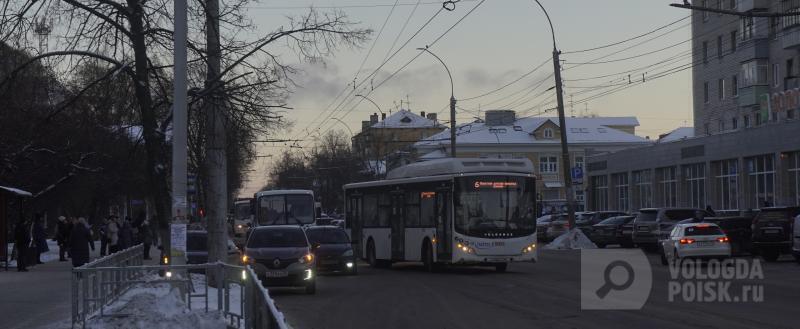 Фото: Вологда-поиск
