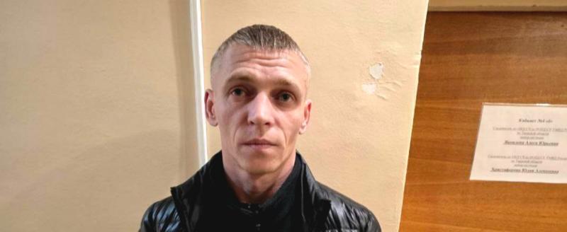 фото: Управление уголовного розыска УМВД России по Тверской области